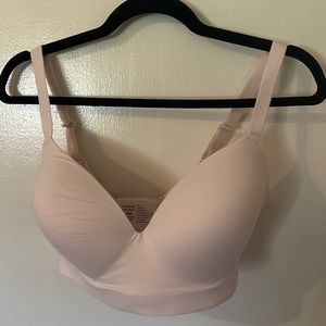SOMA Intimates wireless bra